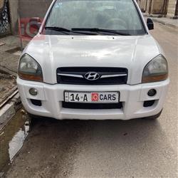 هيونداي توسان